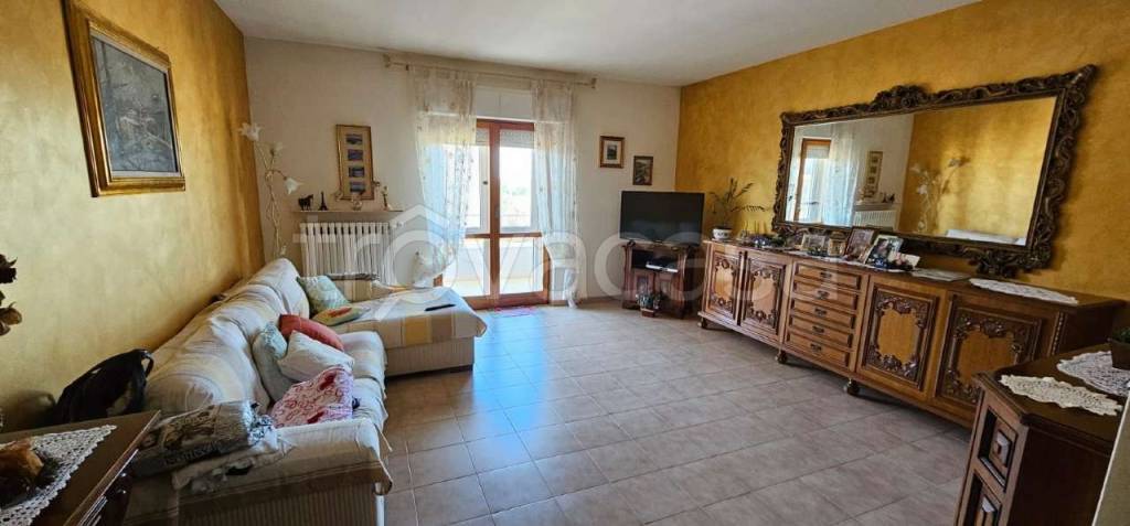 Appartamento in vendita a Bisceglie via g. Di Vittorio 162