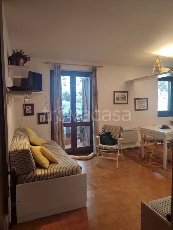 Appartamento in in vendita da privato a Foppolo via Cortivo, 38