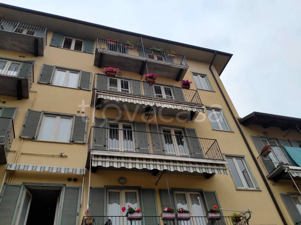 Appartamento in in vendita da privato ad Andorno Micca via Bernardino Galliari, 40