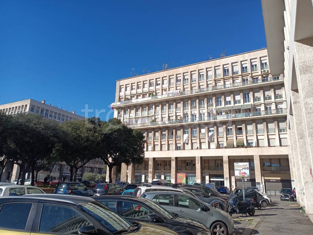 Appartamento in vendita a Roma piazza San Giovanni Bosco
