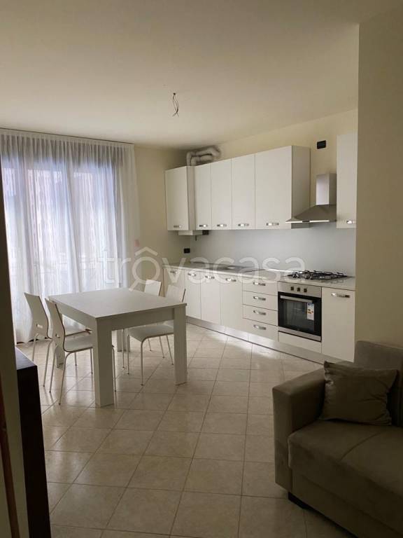 Appartamento in in affitto da privato ad Adria via de' Ronconi, 7