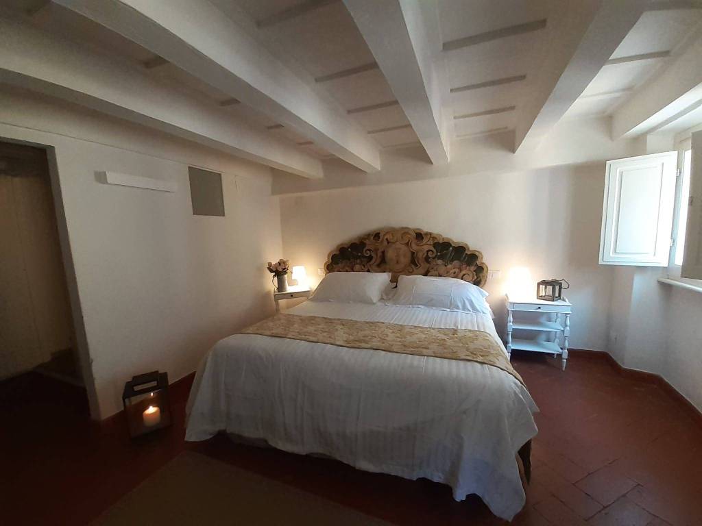 Appartamento in affitto a Firenze via Sant'Antonino