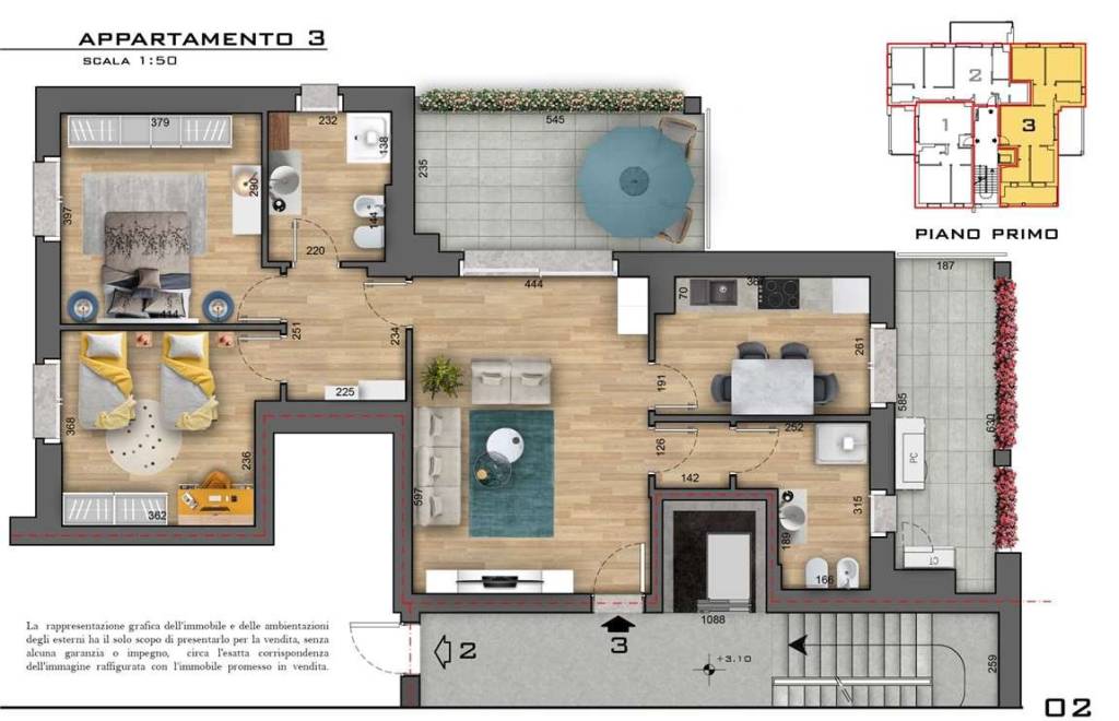 immagine annuncio 2 di 15