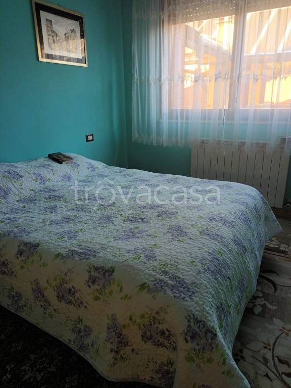 Appartamento in in vendita da privato a Poggio Mirteto via Pietro Nenni, 12