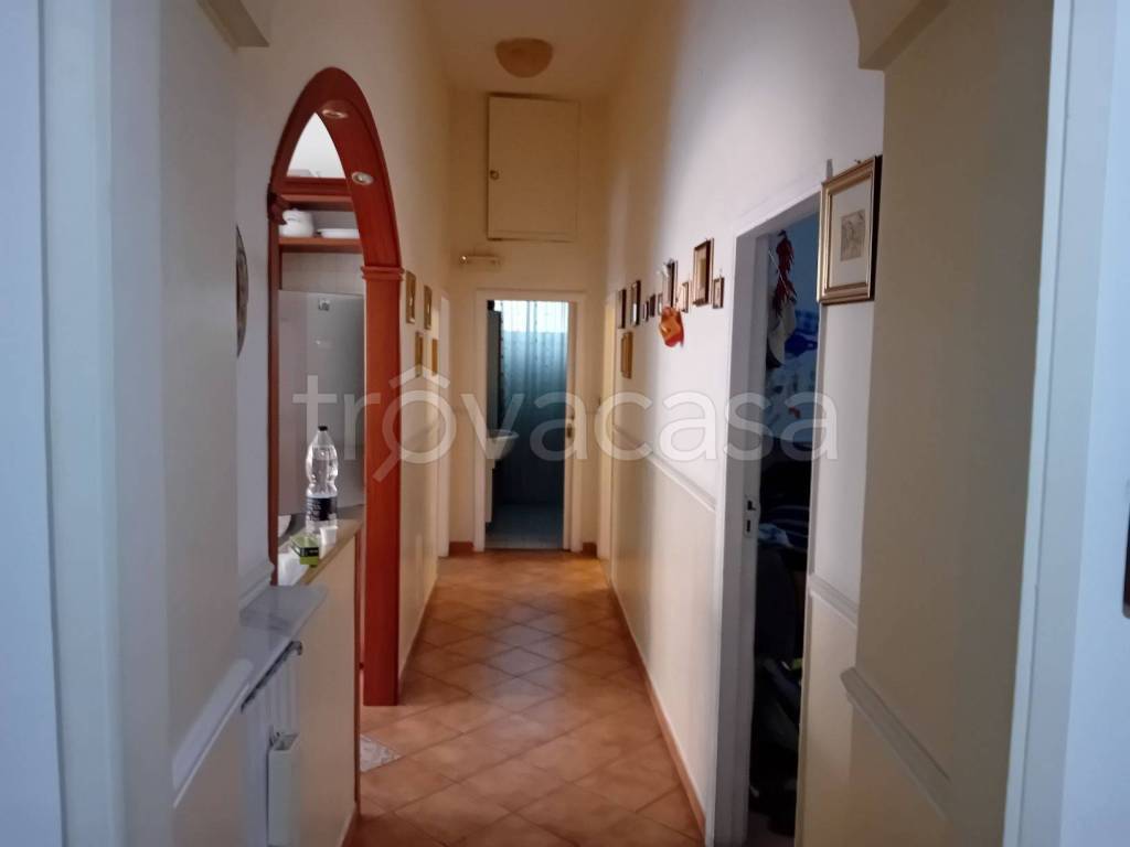 Appartamento in in vendita da privato a Torre Annunziata via delle Vigne, 15