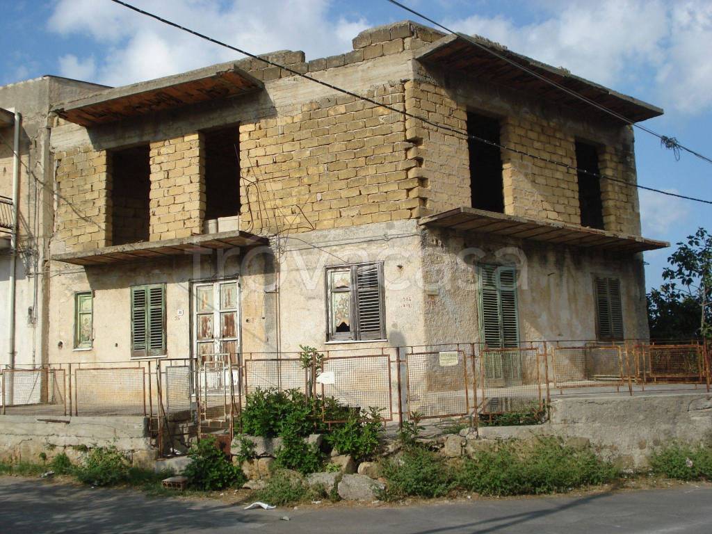 Appartamento in in vendita da privato a Palermo via Nave, 37