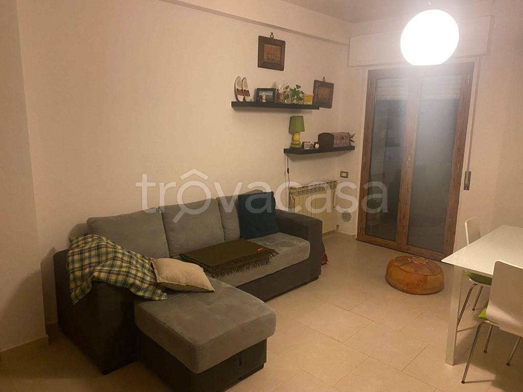 Appartamento in in vendita da privato a Torricella Sicura via Alcide De Gasperi, 120
