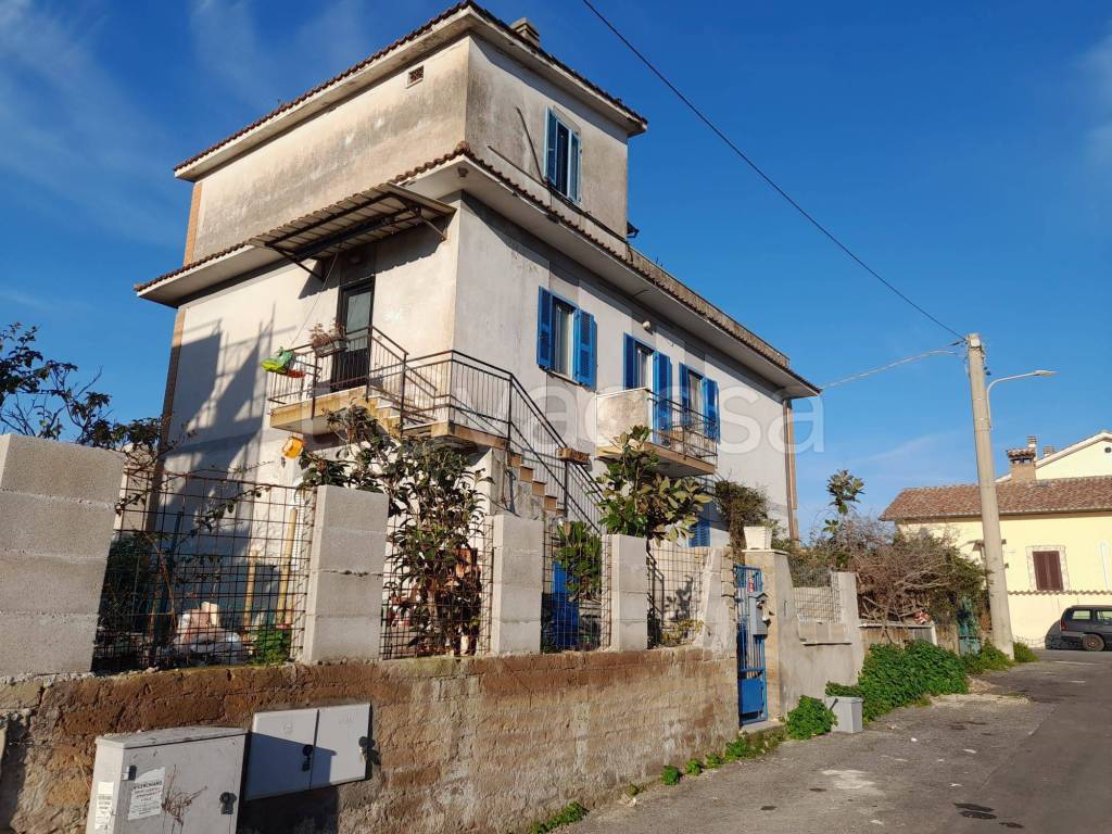 Villa in in vendita da privato ad Anzio via Vasco De Gama, 58