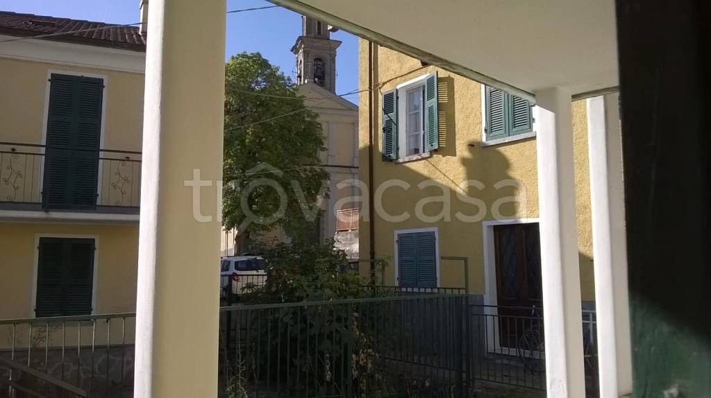 Appartamento in vendita a Bedonia strada Provinciale di Borgonovo