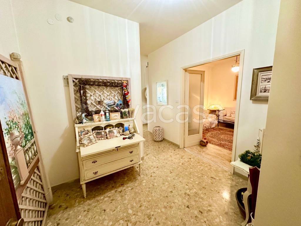 Appartamento in vendita a Rimini viale Vittorio Veneto, 17A