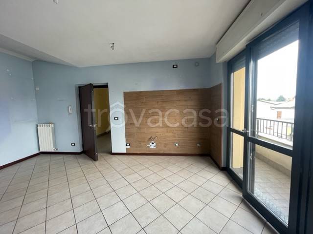 Appartamento in vendita a Rescaldina via Pontida, 48A