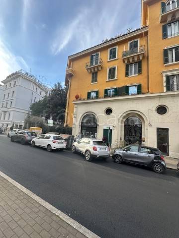 Ufficio in affitto a Roma corso Trieste