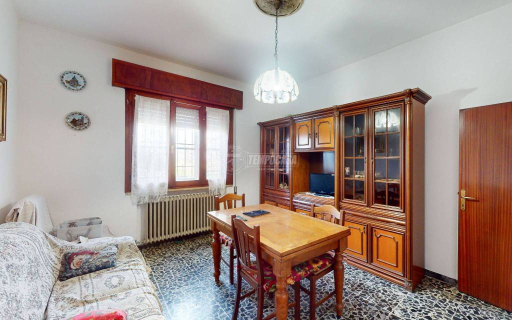 Casa Indipendente in vendita a Cervia via Zavattina, Pisignano 11