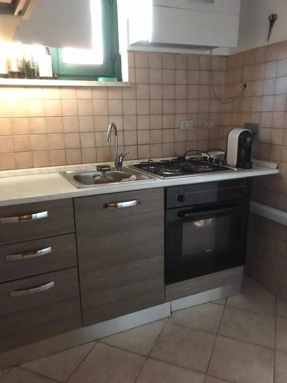 Appartamento in vendita a Saluggia via Livorno Ferraris, 37