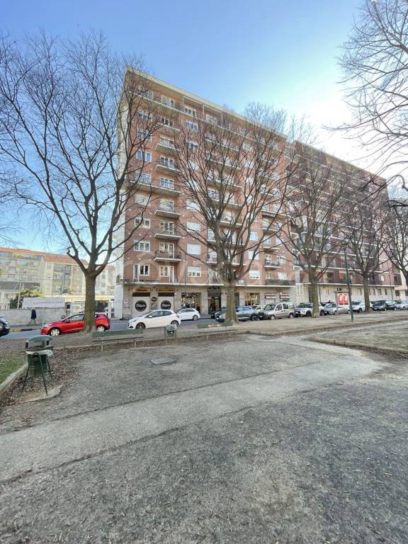 Appartamento in vendita a Torino corso Bernardino Telesio, 92