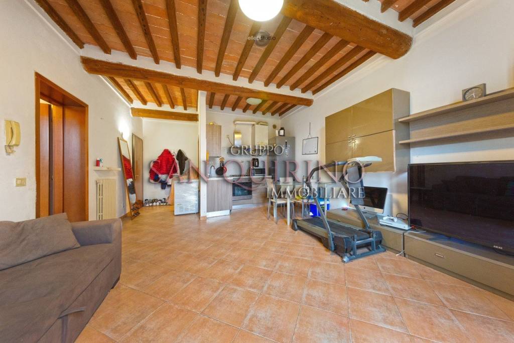 Appartamento in vendita a Mirandola via Sabbioni, 15