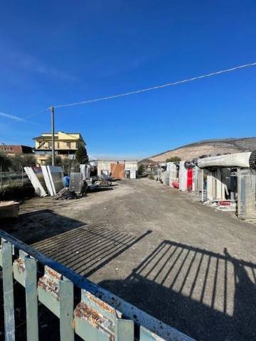Capannone Industriale in in vendita da privato a Ferentino via Casilina Nord, 121