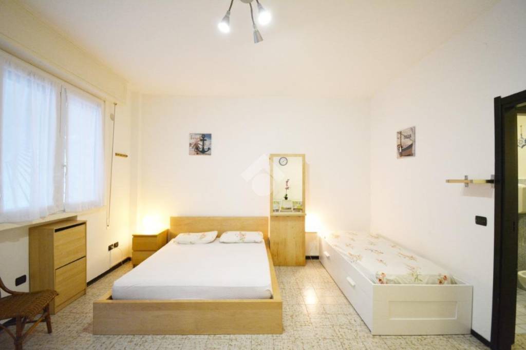 Appartamento in vendita a Misano Adriatico via Calle dei Pescatori, 1