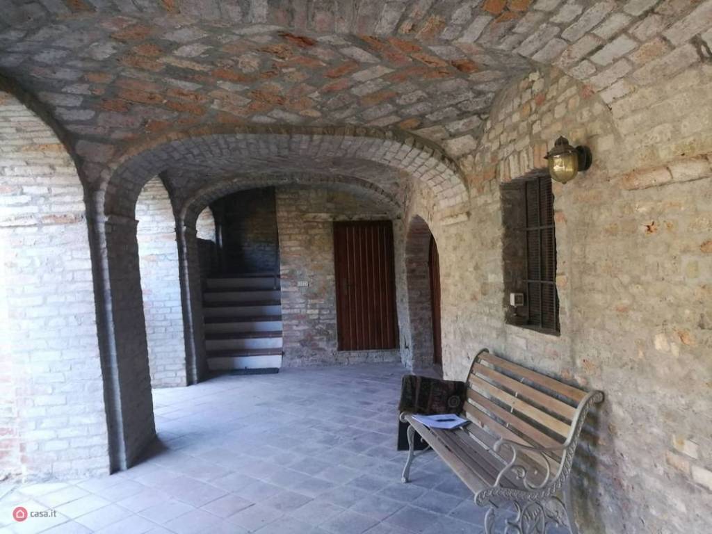 Villa in vendita a Cocconato strada Monferrato, 16