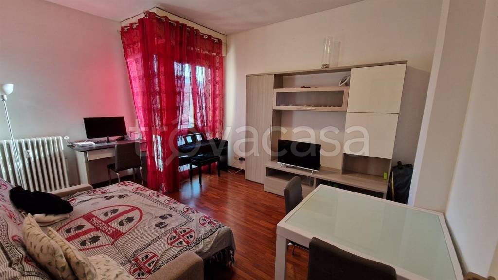 Appartamento in vendita a San Donato Milanese via j. F. Kennedy, 34