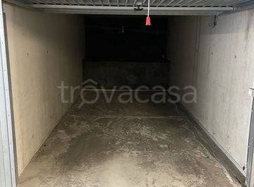 Garage in vendita a Inzago via Pilastrello, 12