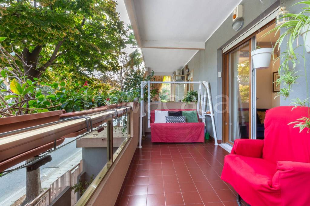 Appartamento in vendita a Cagliari via del Sole, 27