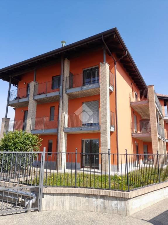Appartamento in vendita a Rivarolo Canavese via Beato Bonifacio da Rivarolo sub26, 38