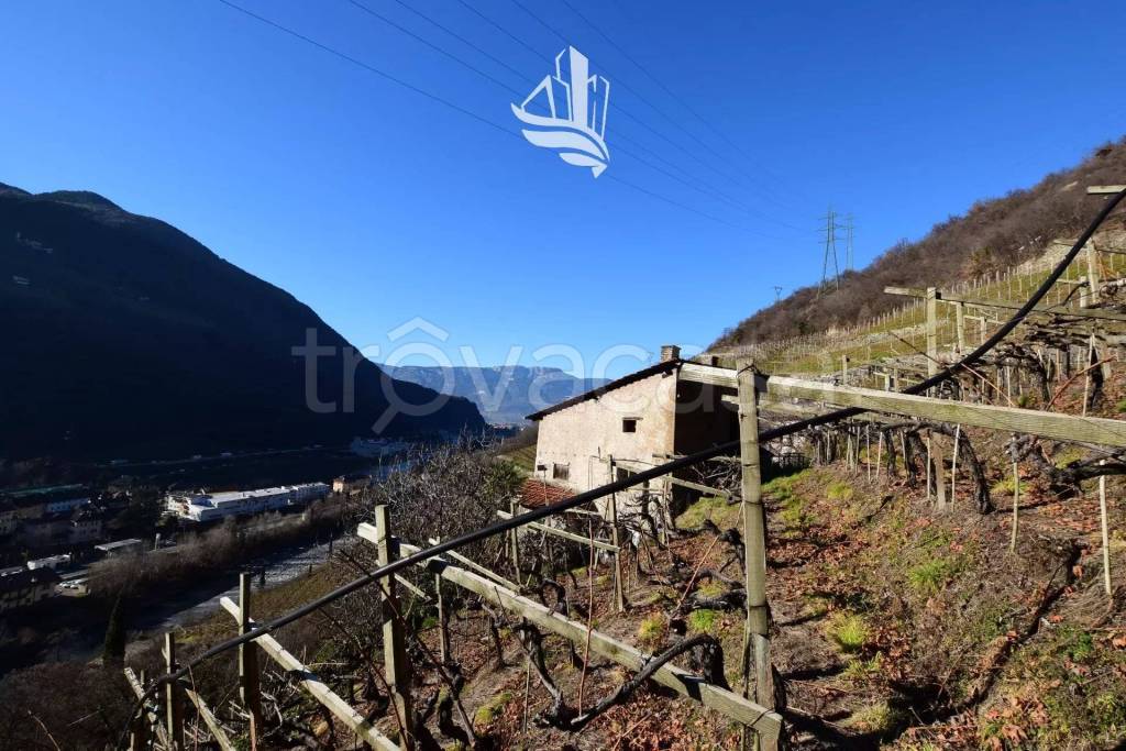 Terreno Residenziale in vendita a Bolzano costa di Sotto