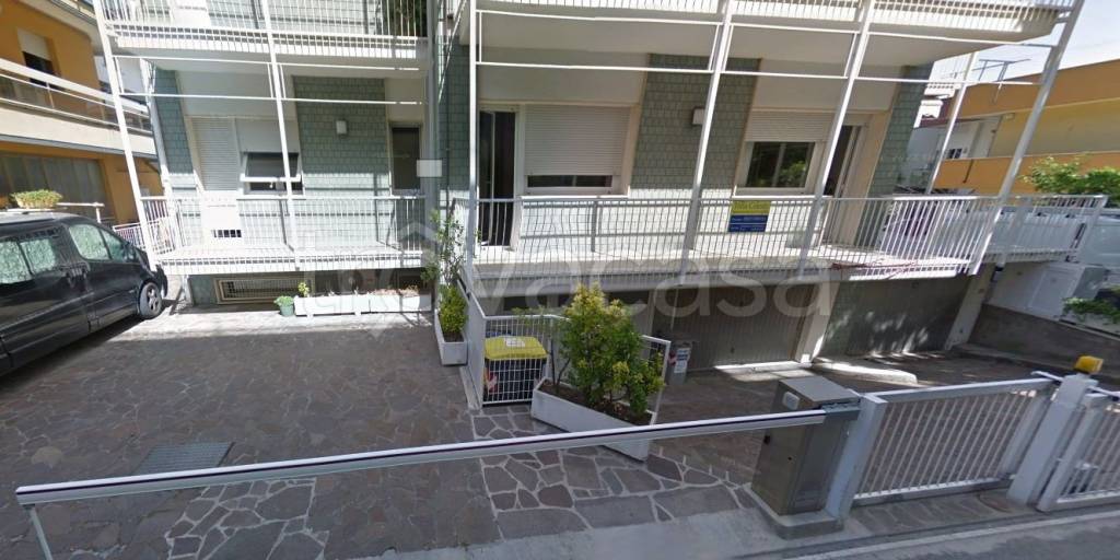 Appartamento in in vendita da privato a Bellaria-Igea Marina via Ala, 3