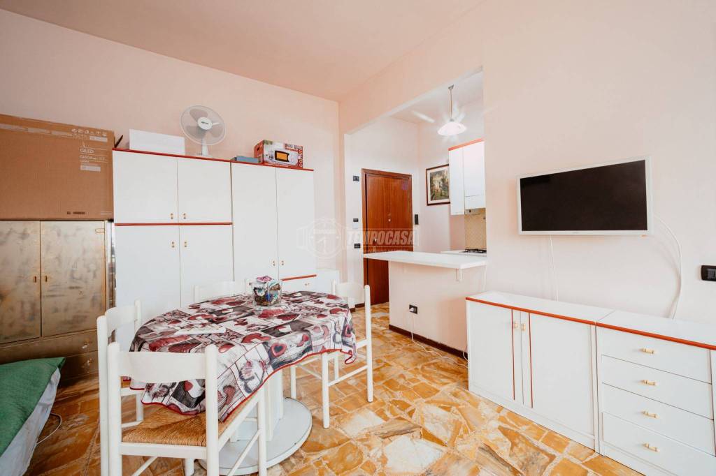 Appartamento in vendita a Vigevano via Caprera 26