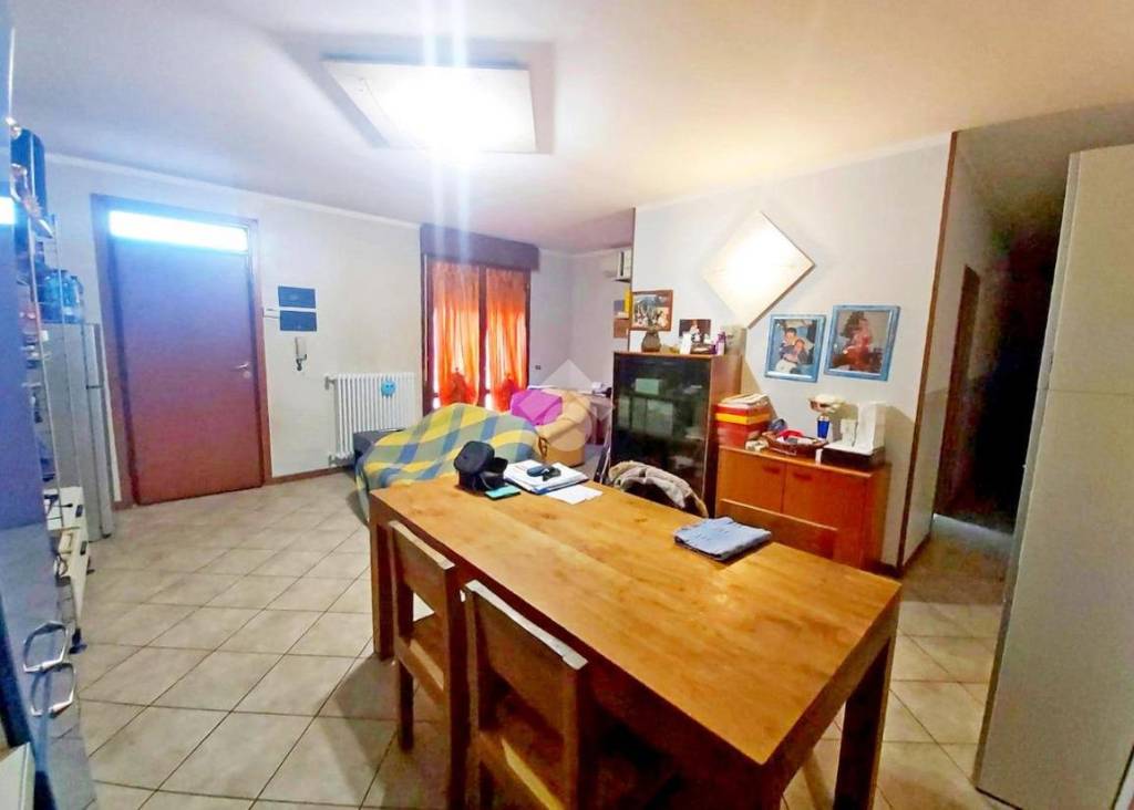 Appartamento in vendita a Cesena via Piave, 362