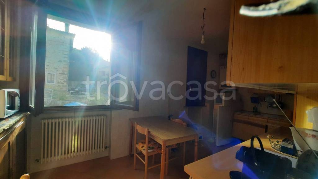 Appartamento in vendita a Casina località Valpegola