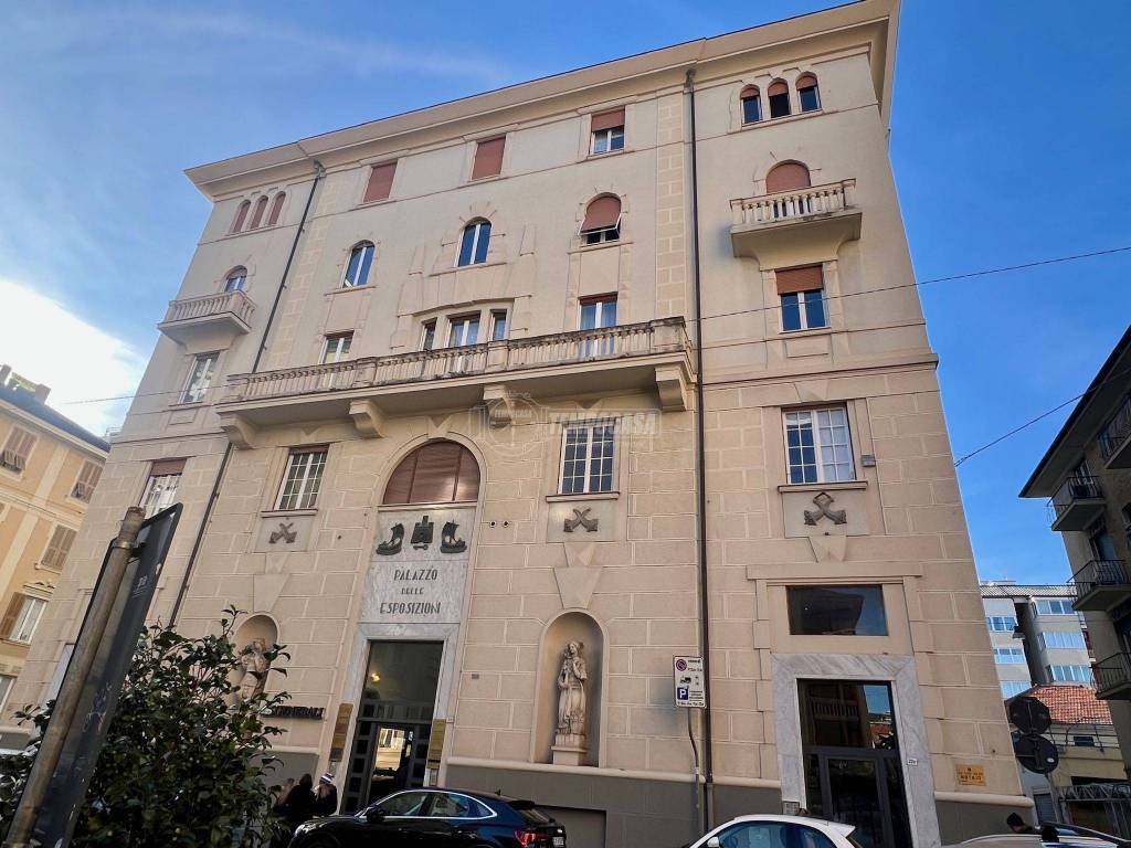 Ufficio in vendita a Chiavari via Nino Bixio 24