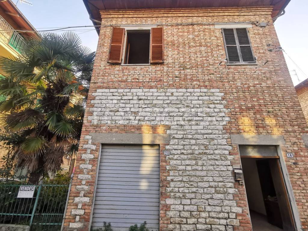 Villa in vendita a Umbertide via Ruggero Cane Ranieri, 18