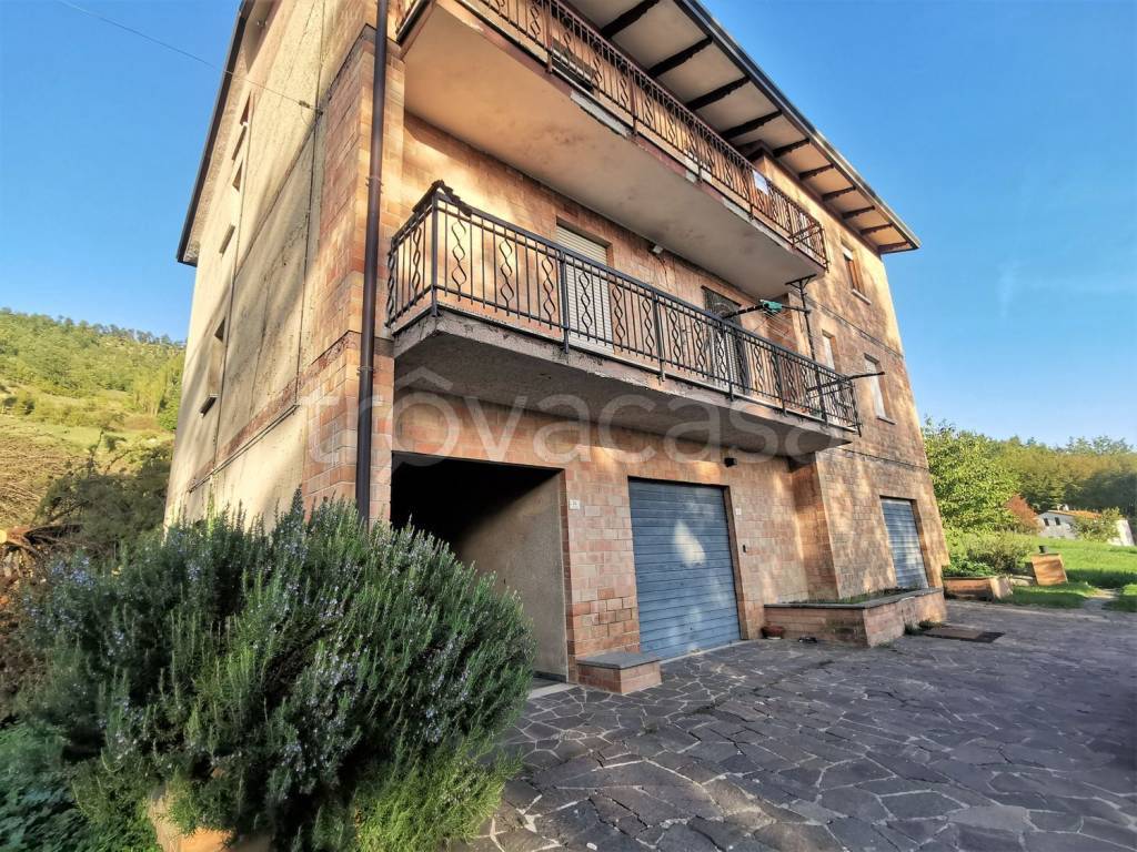 Appartamento in vendita a Gubbio localita San Maria di Burano s.n.c