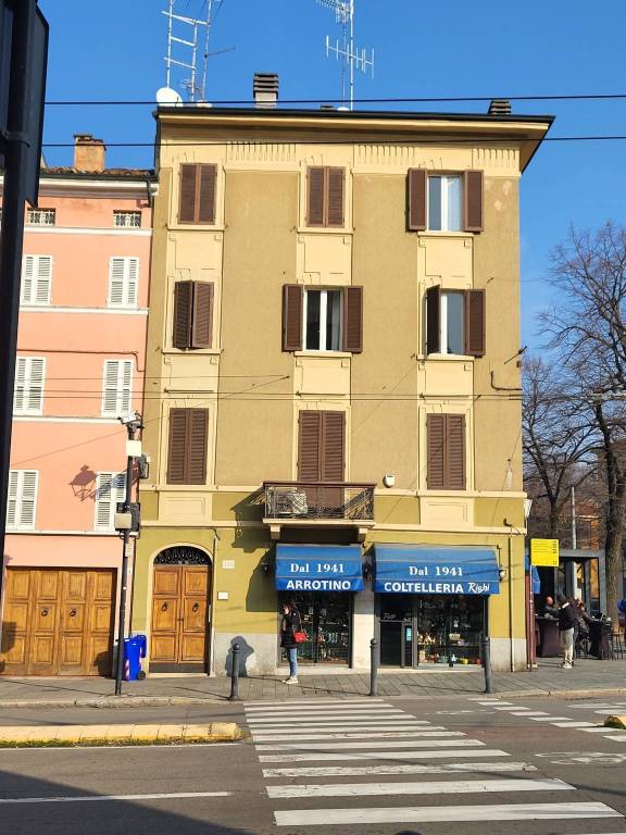 Appartamento in vendita a Parma strada della Repubblica, 106