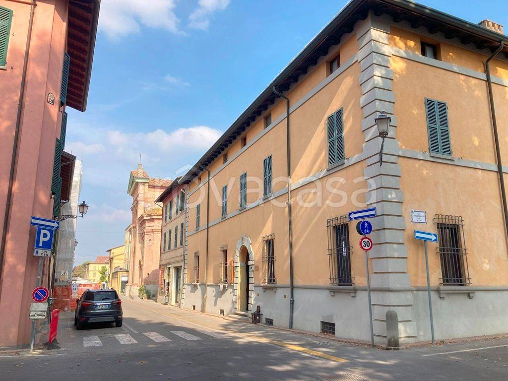 Ufficio in in affitto da privato a Castel Bolognese via Garavini, 23
