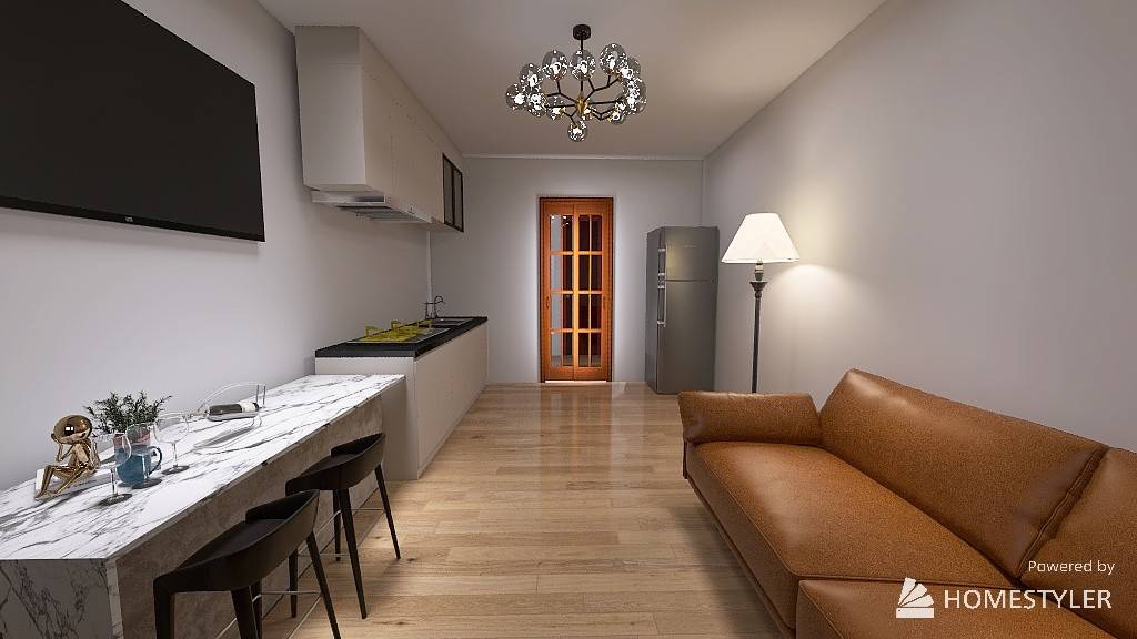 Appartamento in vendita a Pontirolo Nuovo via giovanni pascoli