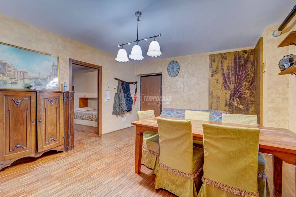 Appartamento in vendita a Castelletto sopra Ticino vico Garibaldi