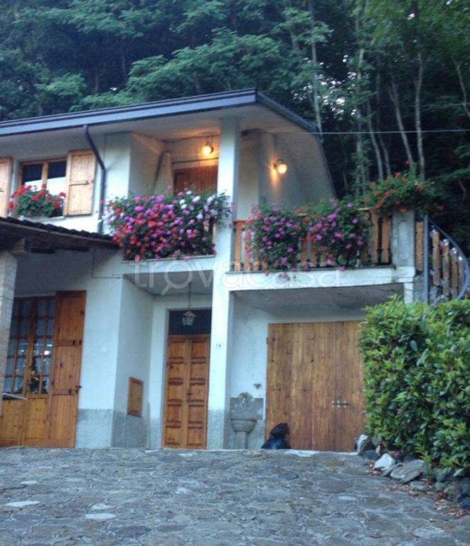 Casa Indipendente in vendita a Ferriere san Gregorio