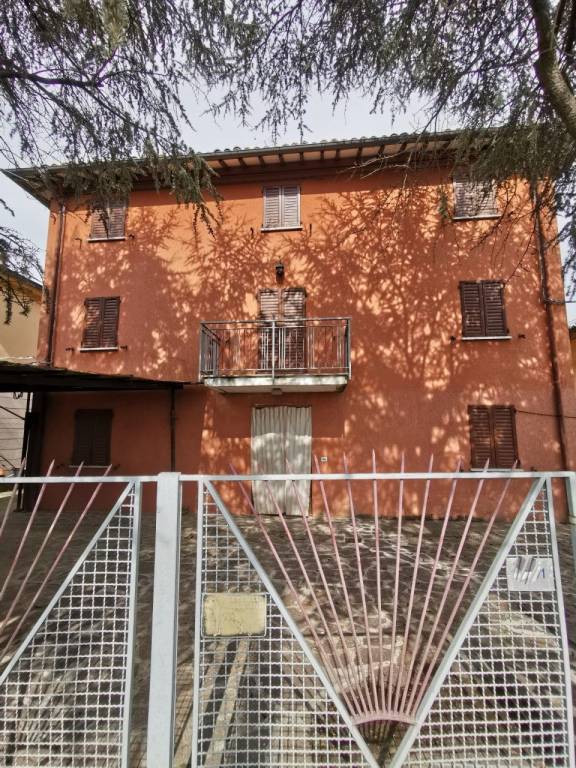 Villa in vendita a Modena strada San Martino Mugnano, 165