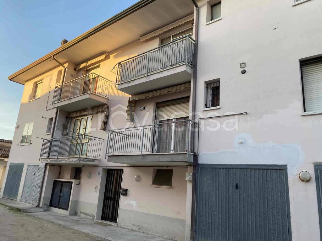 Appartamento in vendita a Taglio di Po via Roma, 112/bis