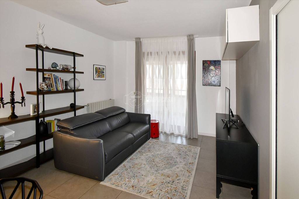 Appartamento in vendita a Pieve Emanuele via fausto coppi