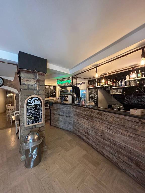 Bar in in vendita da privato a Tivoli vicolo Prassede, 17