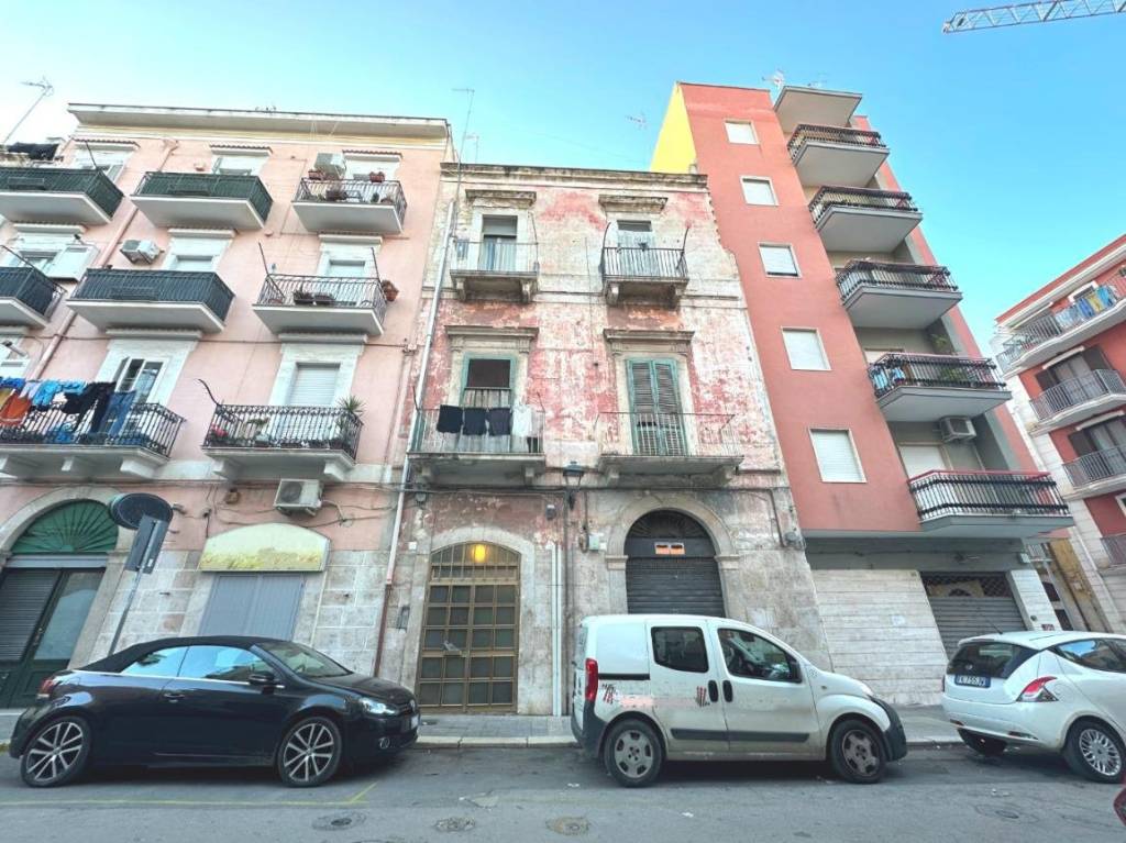 Appartamento in vendita a Barletta via Porta Reale, 19