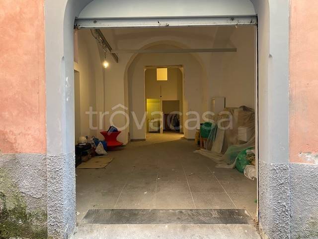 Garage in vendita a Salerno via Torquato Tasso, 18