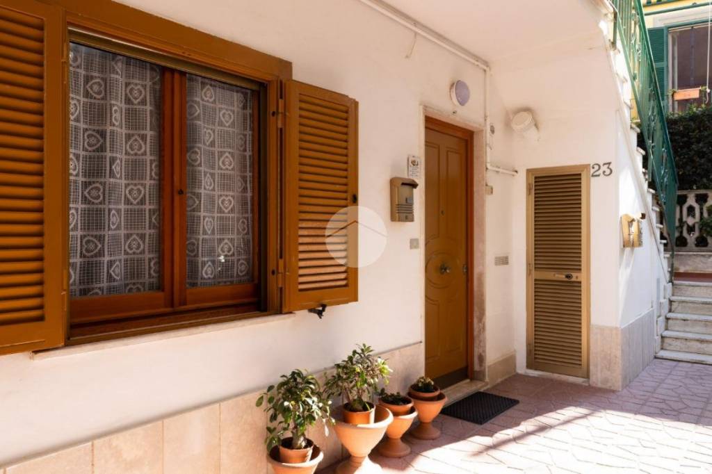 Appartamento in vendita ad Anzio via bengasi, 23