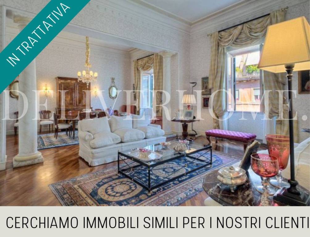 Appartamento in vendita a Roma viale Gorizia, 43