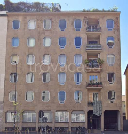 Appartamento in vendita a Milano via San Barnaba, 30