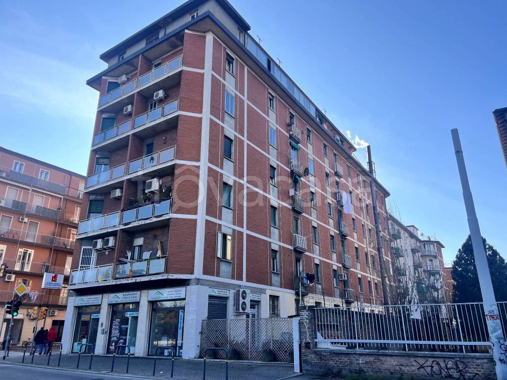 Appartamento in vendita a Bologna via del Timavo, 1